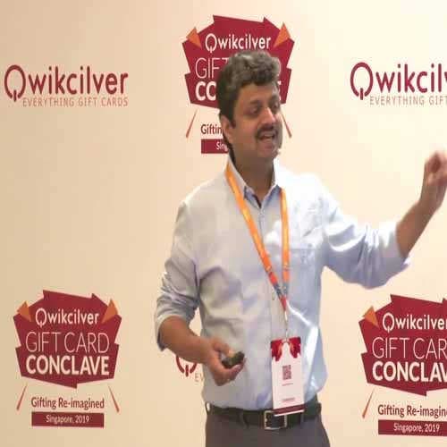 Qwikcilver's brand Woohoo launches "Buy Now Pay Later" for Gift Cards