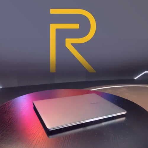 RealmeÂ confirmsÂ ofÂ launchingÂ its laptop and tablet on June 15