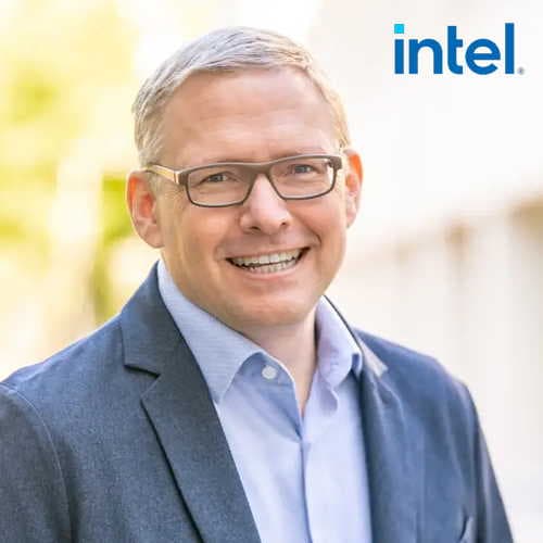 Intel announces Infrastructure Processing Unit