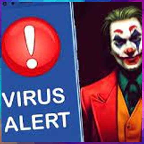 After a year Joker virus surfaced again in Android apps