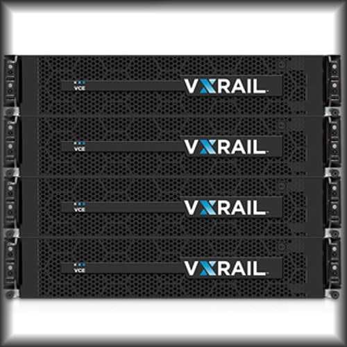 Dell Technologies Reimagines Dell EMC VxRail to Offer Greater Performance and Storage Flexibility