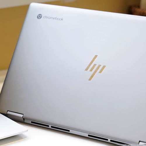 OEMs are eyeing for the growth in Chromebooks