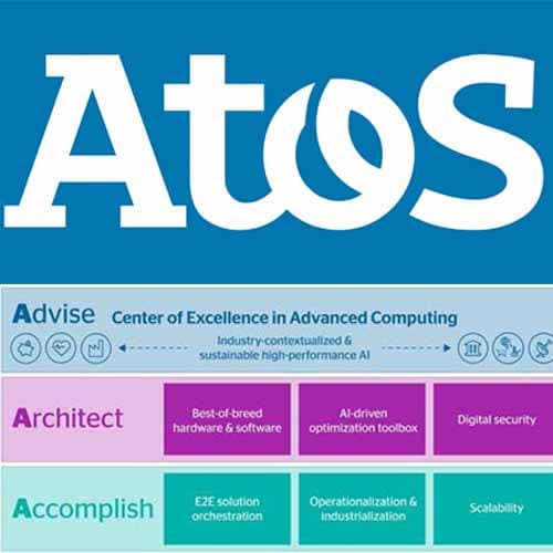 Atos launches â€˜ThinkAIâ€™ â€“ a complete solution to power high-performance AI applications