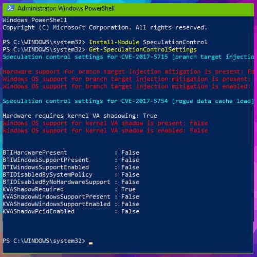 Microsoft alerts everyone to update PowerShell 'as soon as possible'