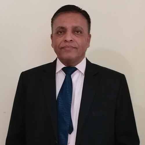 Anand Ruhela, Head Information Technology, Sikkim Manipal University