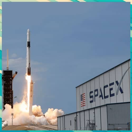 SpaceX plans to partner with local firms to manufacture satellite communications equipment in India