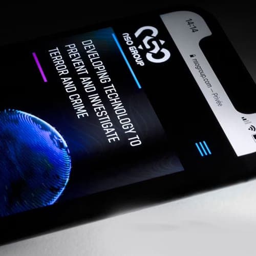 Pegasus spyware developer NSO Group says, 'Enough is enough'