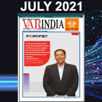 E-magazine July - 2021 Issue