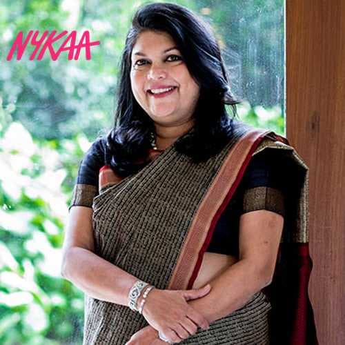 Nykaa looking for $4 Billion Valuation in IPO