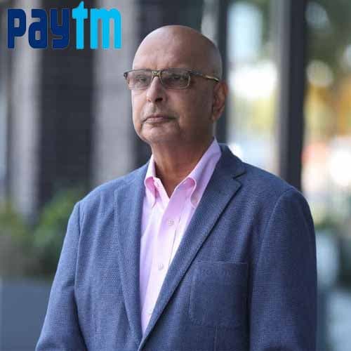 Paytm's ex-Director seeks to stall $2 billion of its IPO