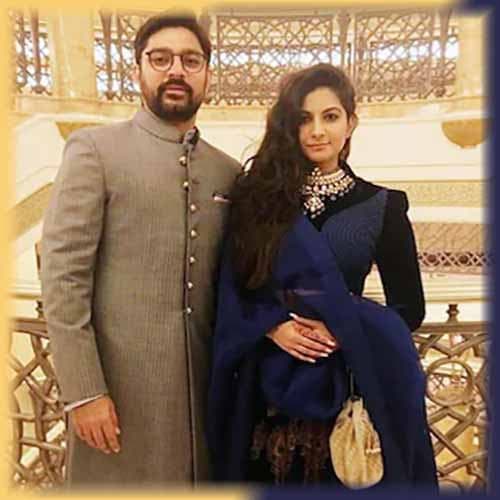 Anil Kapoor s daughter Rhea Kapoor and boyfriend Karan Boolani to tie knot at her Juhu residence