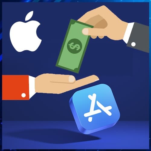 Apple to pay $100 mn to app developers, to settle lawsuit