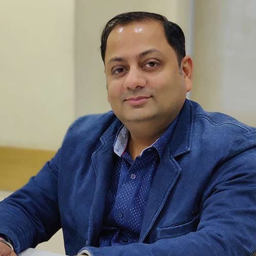 Ashish Mathur, Sr. VP, ValueFirst   Â