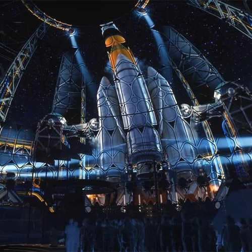 India Pavilion at Expo 2020 Dubai to host â€˜Space Weekâ€™ starting 17th Oct