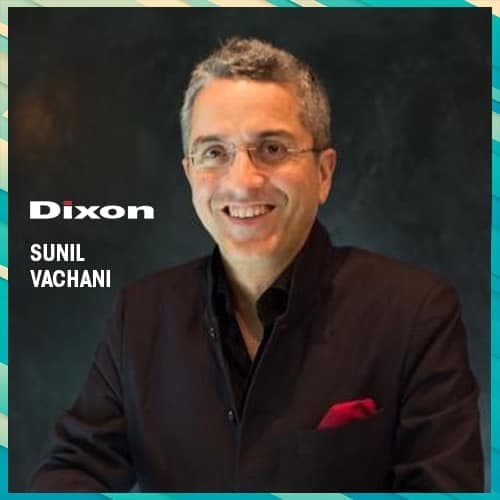 Dixon Technologies to spend Rs 200 cr, including acquisition of Bharti Group's plant