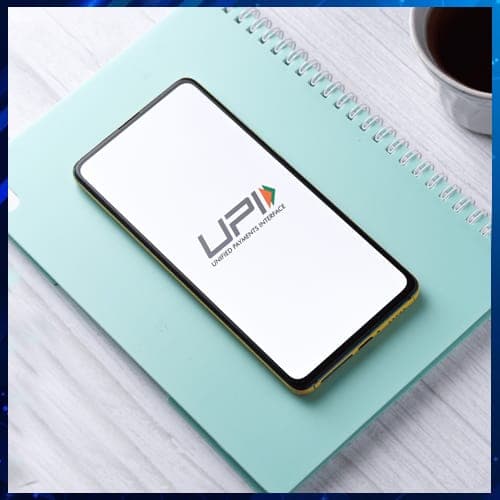UPI transactions value crosses record $100Bn in October 2021
