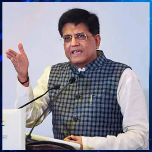 India poised to achieve Services Export Target of $1 Trillion by 2030: Piyush Goyal
