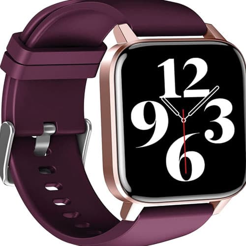 TAGG launches Verve Neo Smartwatch, priced at ₹1899