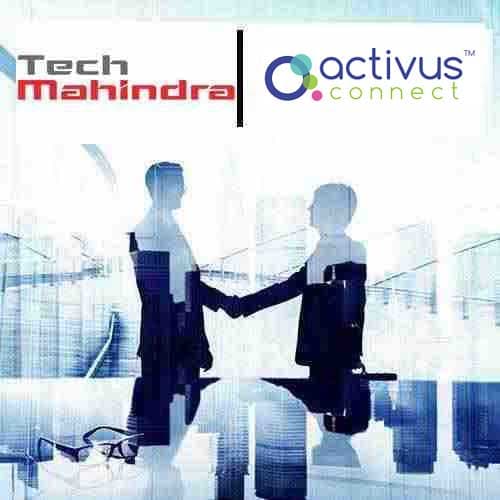 Tech Mahindra acquires Activus Connect for Rs.466 Crore