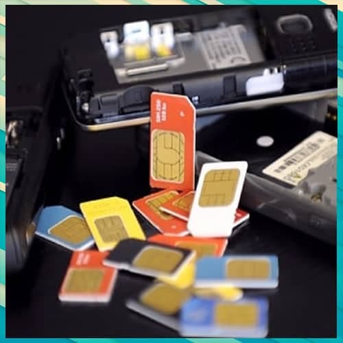 DoT to deactivate extra SIM of subscribers beyond 9 connections
