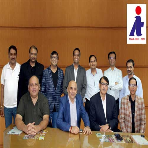 Sunil Kukreja to head as the President, AIT
