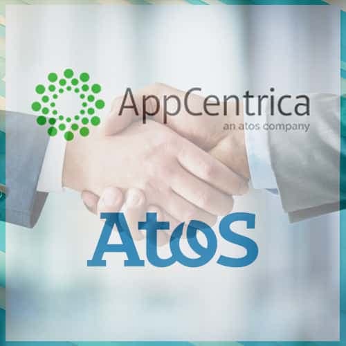 Atos acquires AppCentrica