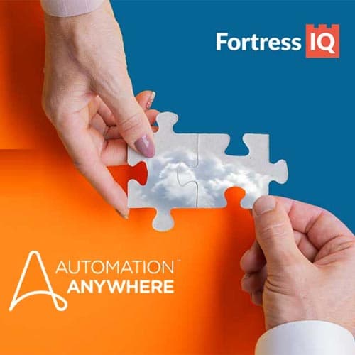 Automation Anywhere to Acquire FortressIQ to Reimagine Intelligent Automation