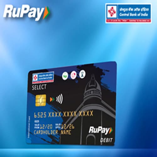 Central Bank of India launches RuPay Business Platinum Debit Card