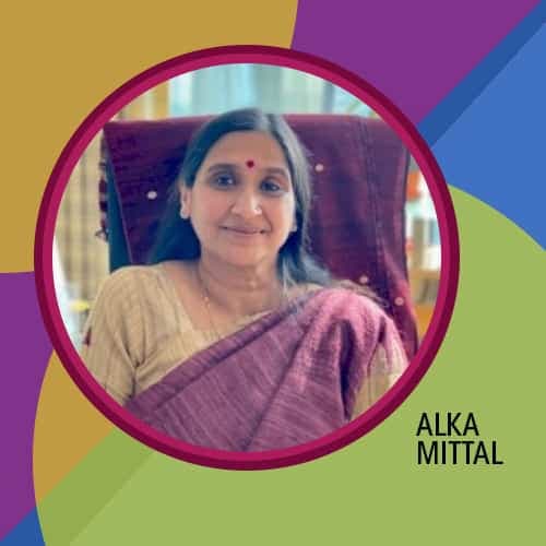 Alka Mittal becomes the first woman CMD of ONGC