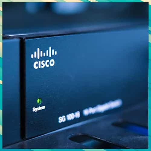 Cisco releases patch for critical bug infecting Unified CCMP and CCDM