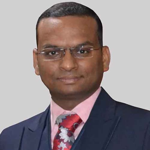 Ecom Express names Prashant Gazipur as Vice President â€“ Process Excellence