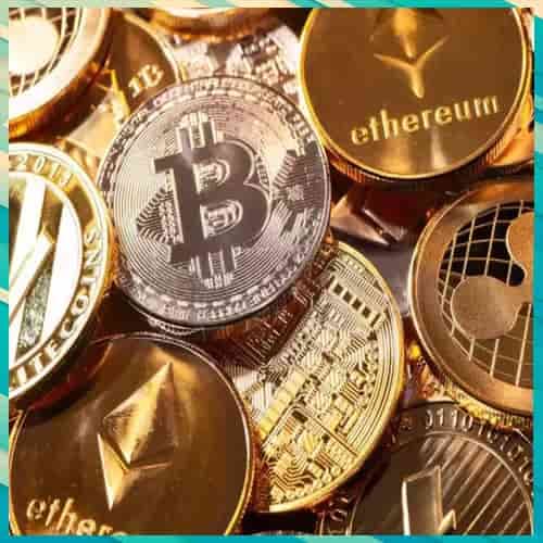 India may soon get its first ETF for Bitcoin, Ethereum