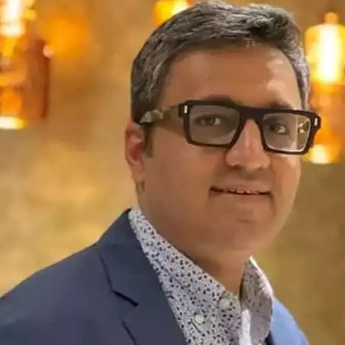BharatPeâ€™s Ashneer Grover takes voluntary leave amid viral audio clip case