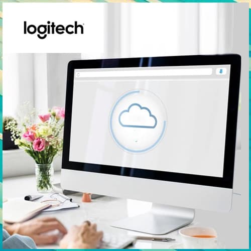 Logitechâ€™s Cloud-based Software Expands to Support Users Wherever They Work