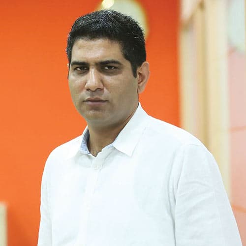 Our customer centric approach has positioned us as a "partner of choice" - Transtek Infoways Pvt LtdÂ 