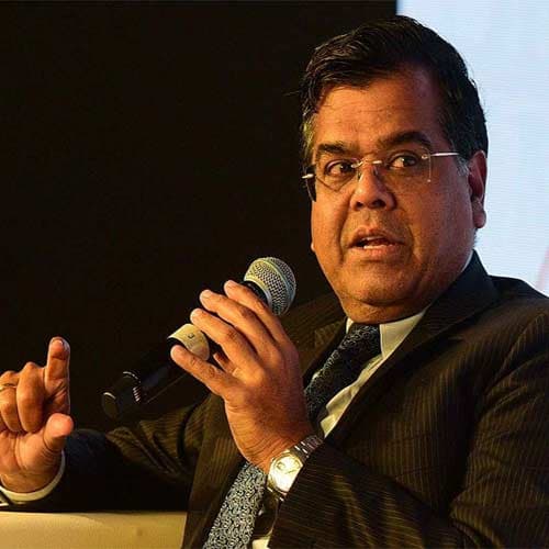 Bitcoin, NFT, Ethereum will never be a legal tender: Finance Secretary