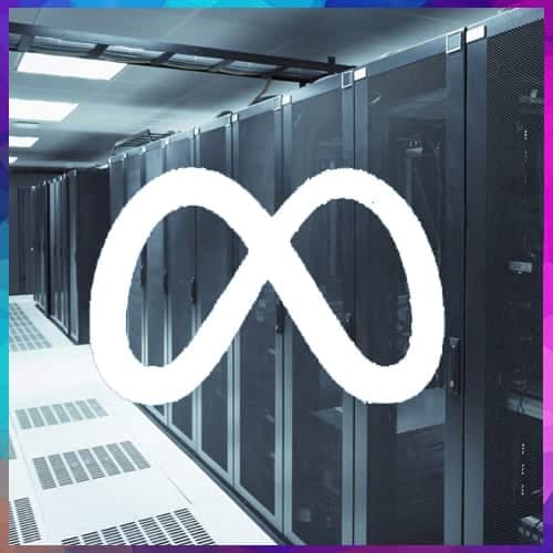 Meta sets up powerful AI Supercomputer to support Metaverse