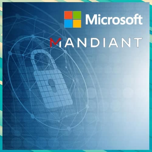 Microsoft planning to acquire Mandiant