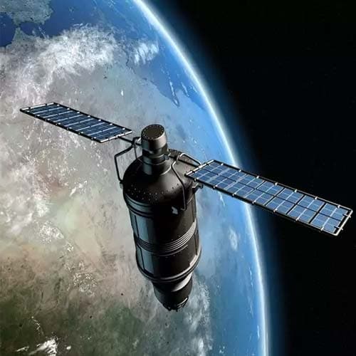 Jio's satellite arm applies for satcom services license in India