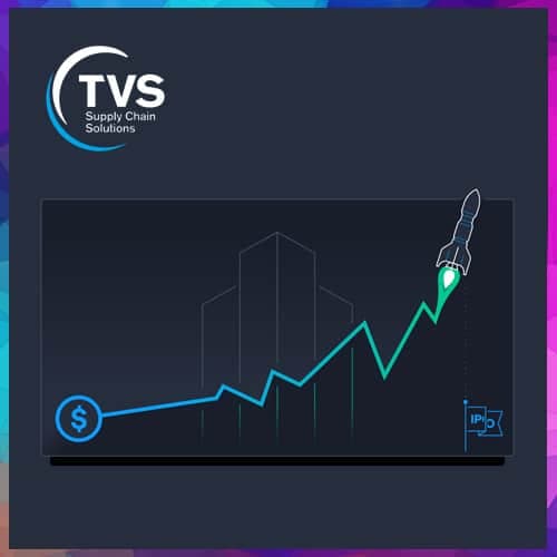 TVS Supply Chain plans to raise funds via IPO, files draft prospectus