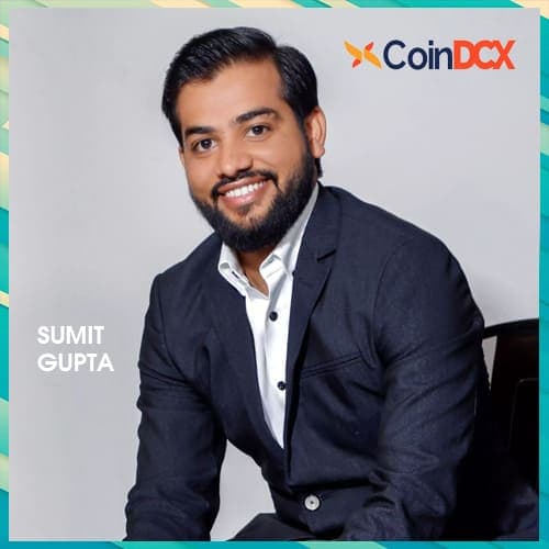 CoinDCX surpasses 1 crore-user mark