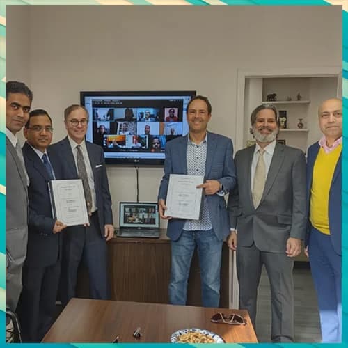BEL signs $73Mn deal with Hyperion for supplying IoT Devices to the US