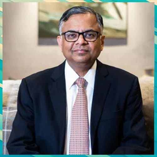 Tata Sons Chairman assures to make Air India most advanced global airline