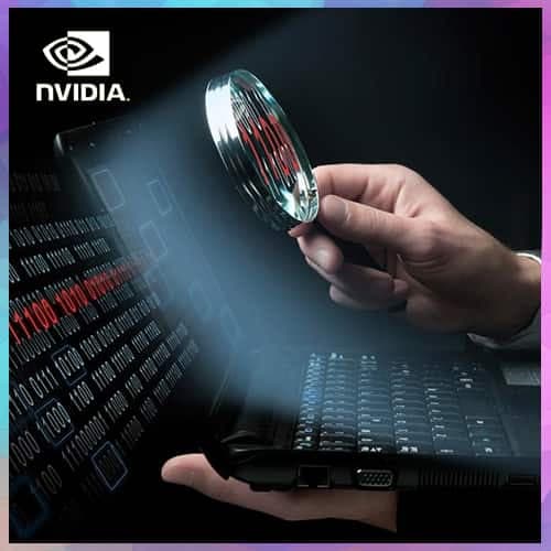Nvidia confirms data breach
