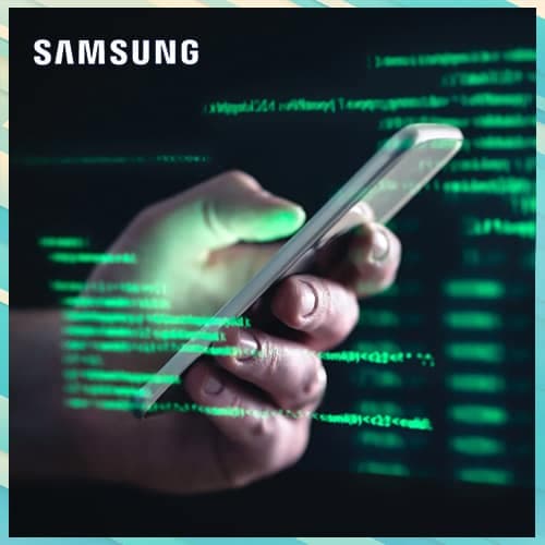 Hackers leak internal source code for Samsung Galaxy smartphones