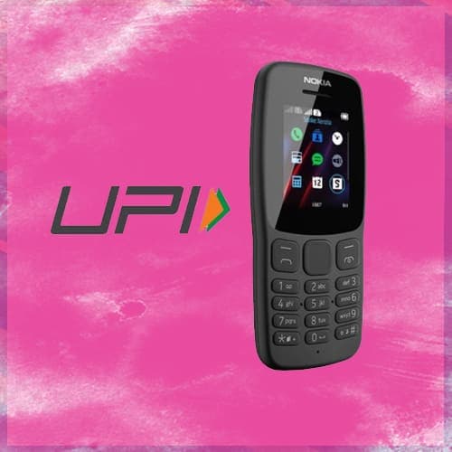 RBI brings UPI payments for 40 crore feature phone users