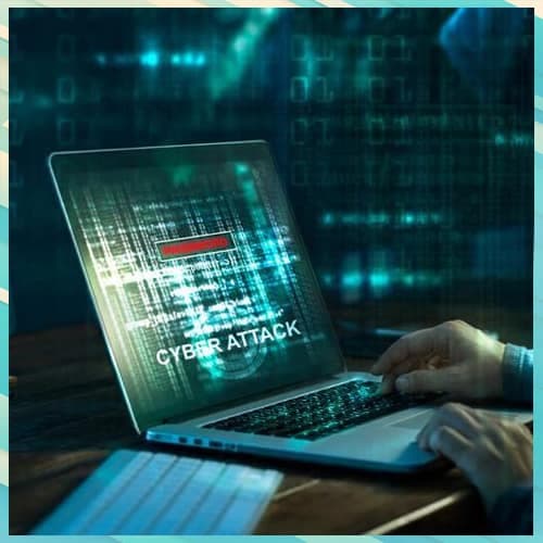2021 reported a sharp rise in SMB cyberattacks