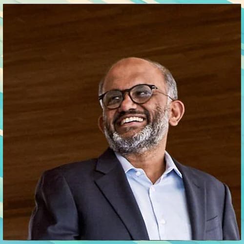 Adobe aims to run global businesses out of India, says Shantanu Narayen