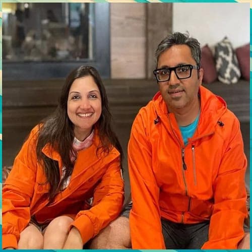 Did Ashneer Grover really spend $130,000 on a dining table?