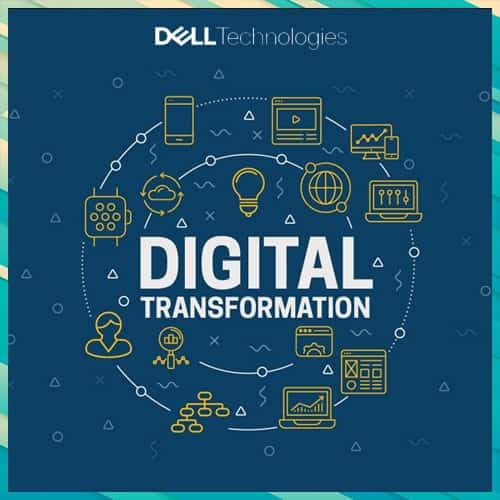Dell Technologies Sees Opportunities for Asiaâ€™s Digital Transformation